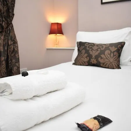 2br In Heart Of Old Town. Castle View + Royal Mile 公寓 爱丁堡