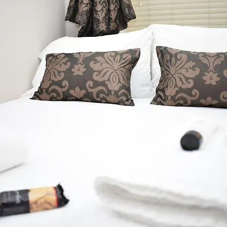 Apartment 2br In Heart Of Old Town. Castle View + Royal Mile *