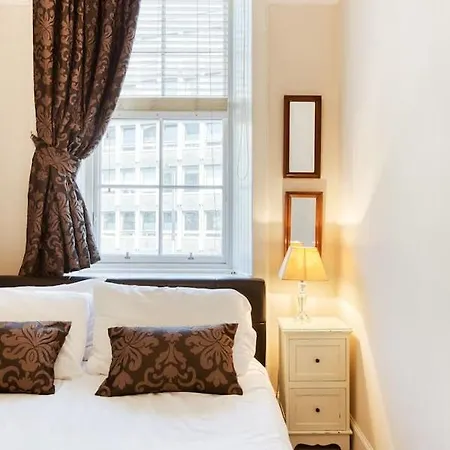 Apartment 2br In Heart Of Old Town. Castle View + Royal Mile