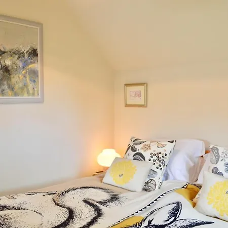 דירה Amazing Morningside Two Bedroom Flat