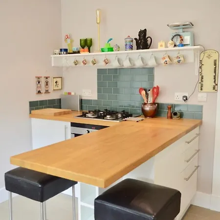 דירה Amazing Morningside Two Bedroom Flat