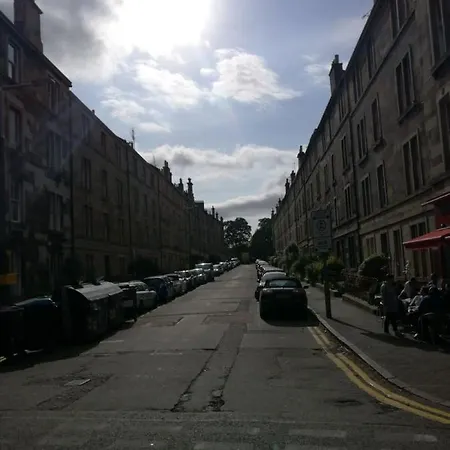 Apartment Fringe Base With Garden Near The Meadows *