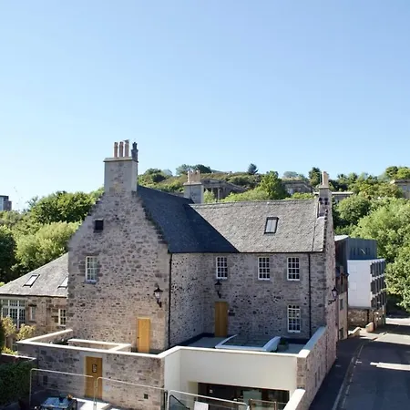 Apartament Central And Spacious Flat - Royal Mile *