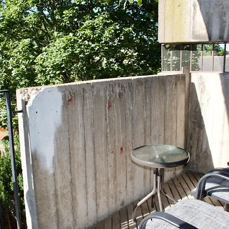 Apartament Central And Spacious Flat - Royal Mile