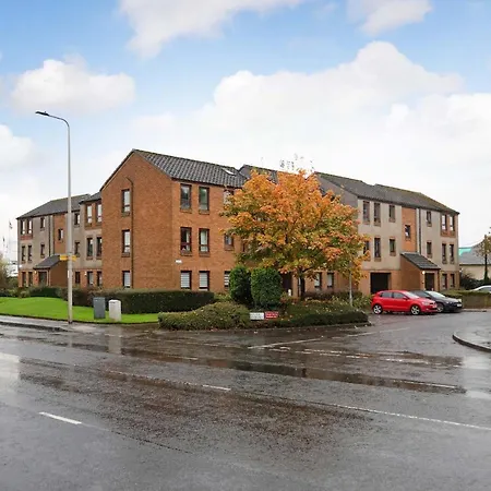 The South Maybury Apartament