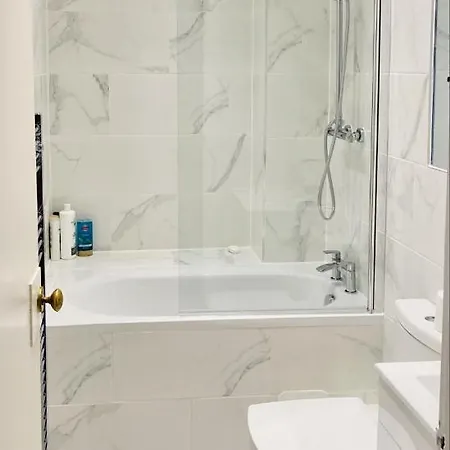 Privatunterkunft Clean Peaceful For 1 Or 2 Guests *