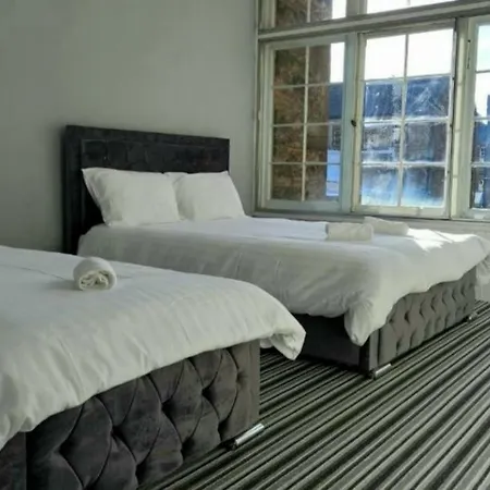 Castleview Aparthotel Aparthotel