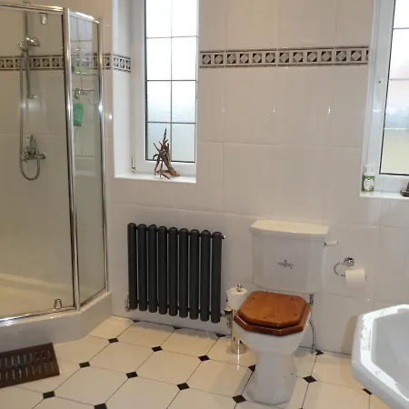 The Cairn Bed and Breakfast 4*