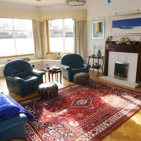 Bed & Breakfast The Cairn