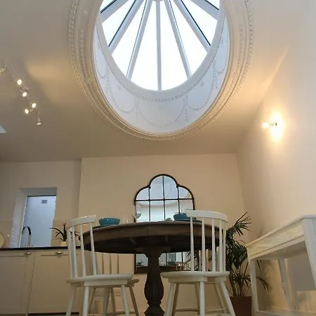 Appartement Centre New Town 2 Bedroom Flat