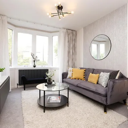 Joivy Splendid Flat, Walking Distance To Centre *