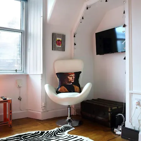 Joivy Stunning In Royal Mile Apartamento *