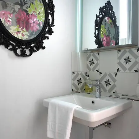 Apartamento Joivy Stunning In Royal Mile