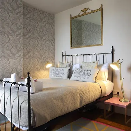 Joivy Stunning In Royal Mile Apartamento