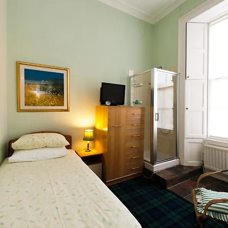 Affittacamere Garlands