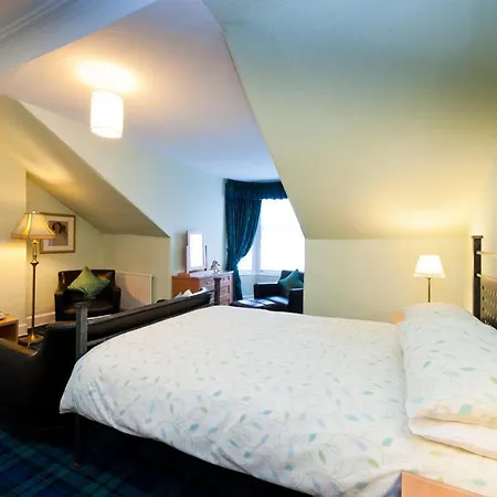 Garlands Affittacamere Edimburgo