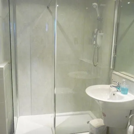 Minto House إدنبرة