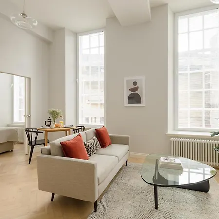 Apartment Museum