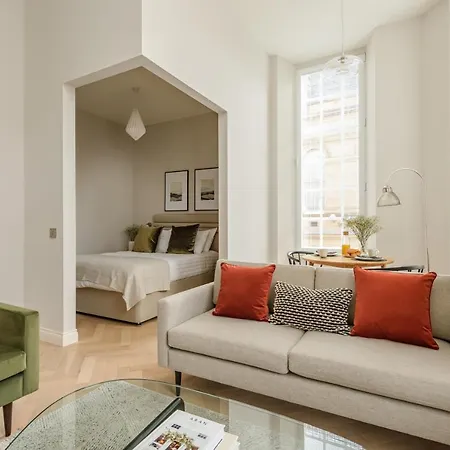 Museum Appartement *