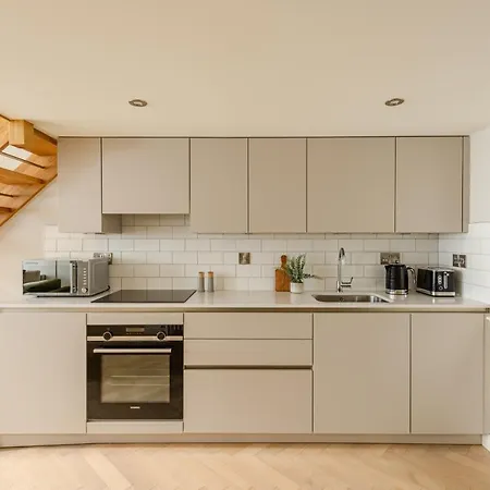 Museum Διαμέρισμα Εδιμβούργο