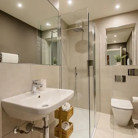 Museum Apartment Edinburgh