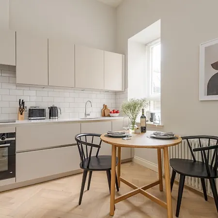 Museum Διαμέρισμα