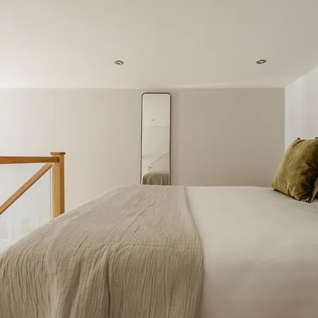 Museum Διαμέρισμα *