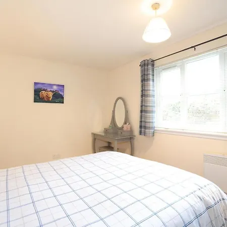 Palace Apartmán Edinburgh