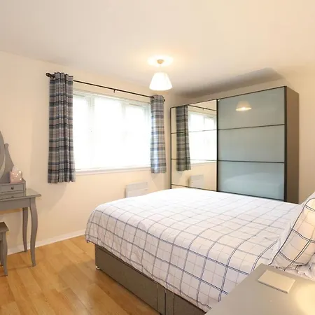 Apartmán Palace *