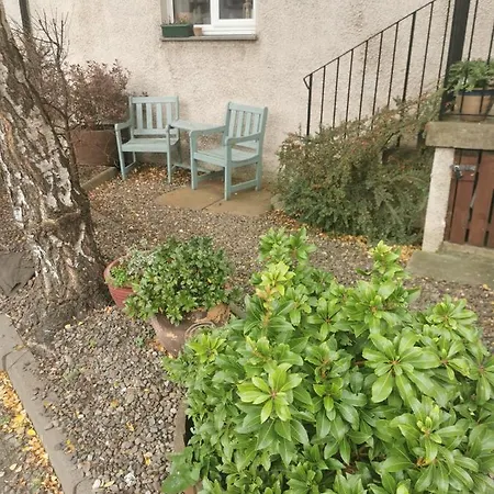 Ground Floor, 1 Bedroom With Double Bed *