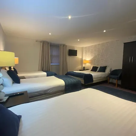 Park View House 3*