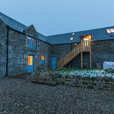 The Hayloft By Interhome Edimburgo