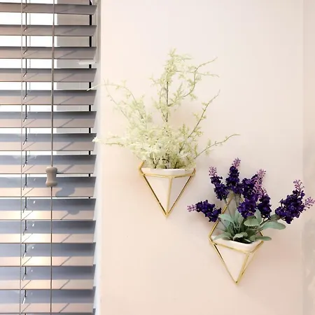 דירה Joivy Modern 1 Bed Flat In West End, Close To Princes Gardens *