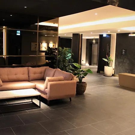 Voco - Haymarket By Ihg Hotel Edinburgh