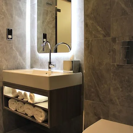 Voco - Haymarket By Ihg 4*