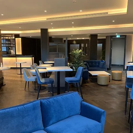 Voco - Haymarket By Ihg