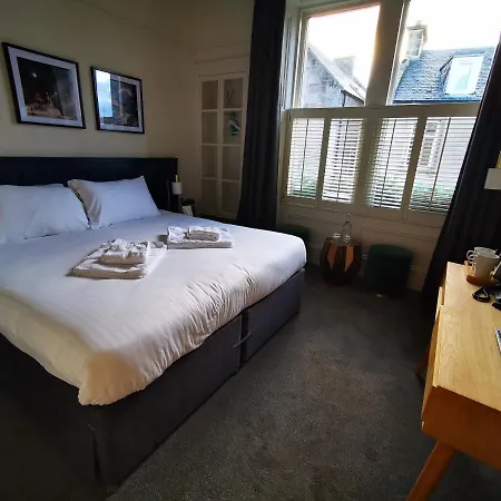 The Balerno Édimbourg