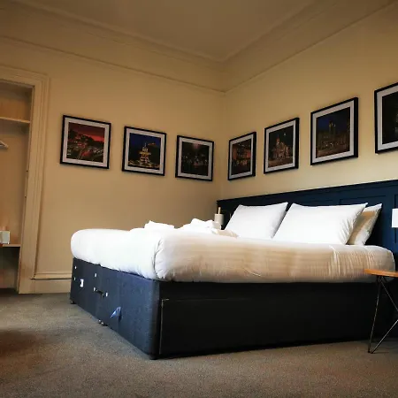 Mini-hôtel The Balerno