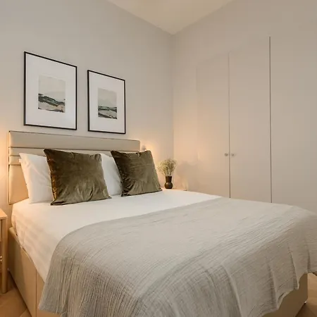 Διαμέρισμα Museum