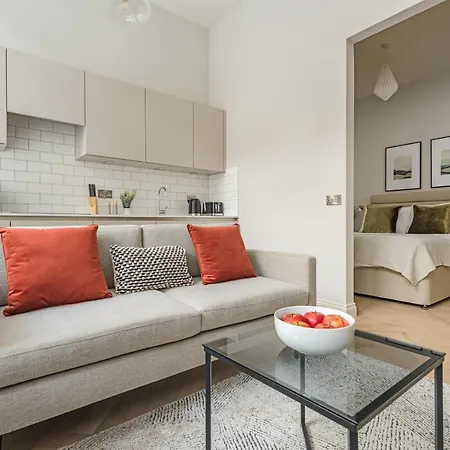 Museum Διαμέρισμα