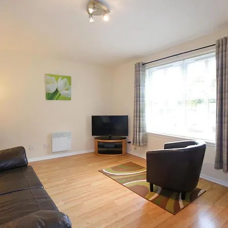 Edinburgh Palace Apartment *