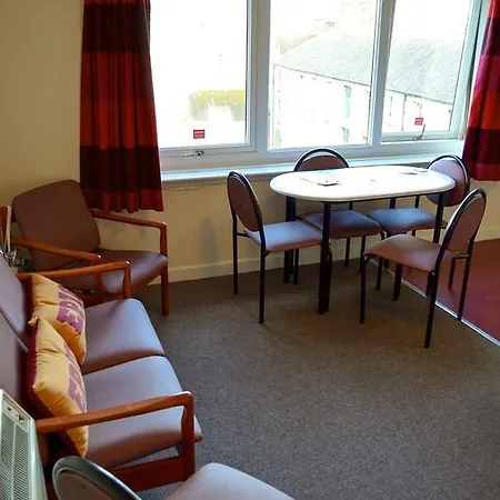 Apartamento Hermits Croft - Self Catering Flats Edimburgo