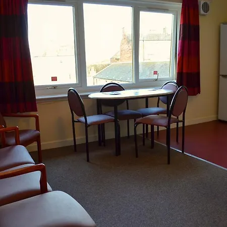 Hermits Croft - Self Catering Flats Edimburgo