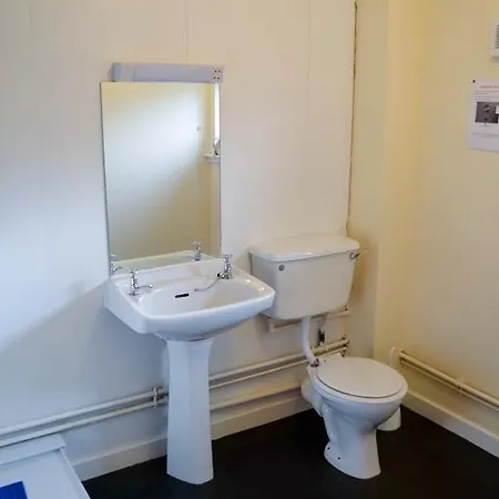 Apartamento Hermits Croft - Self Catering Flats Edimburgo