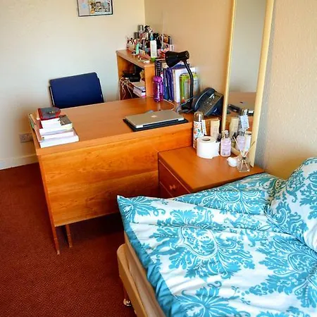 Hermits Croft - Self Catering Flats * Edimburgo