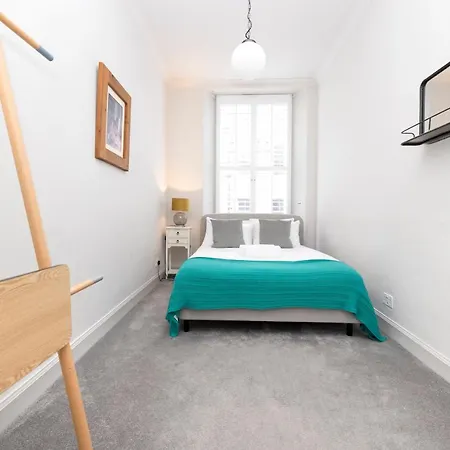 Joivy Sophisticated Near Castle Apartamento *