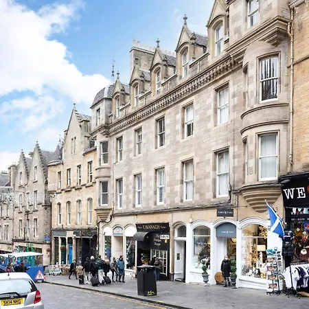 Apartamento Joivy Sophisticated Near Castle