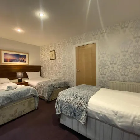 Ξενοδοχείο Park View House 3*