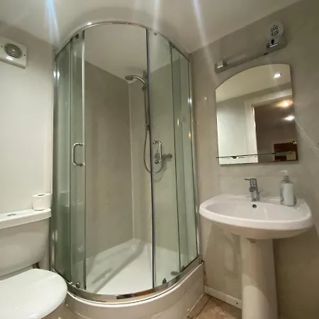 Park View House Ξενοδοχείο 3*