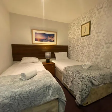 Park View House 3*